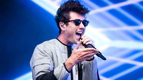 Bastille: Why the band are making music for 'dystopian' days.